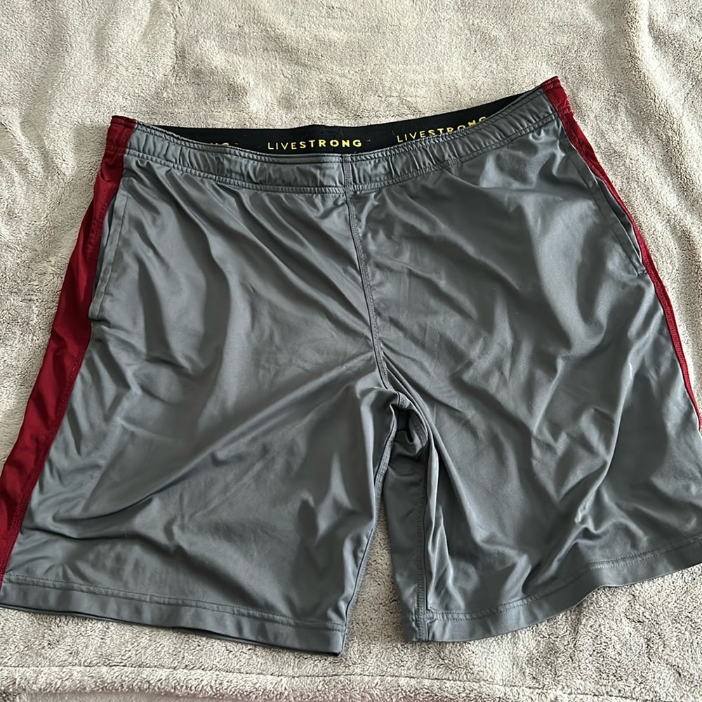 Nike dri-fit men’s shorts